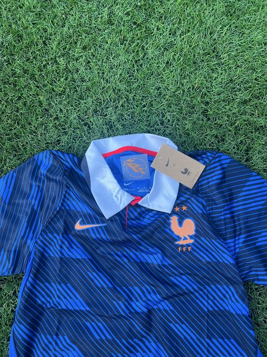 Camisola franca 25/26