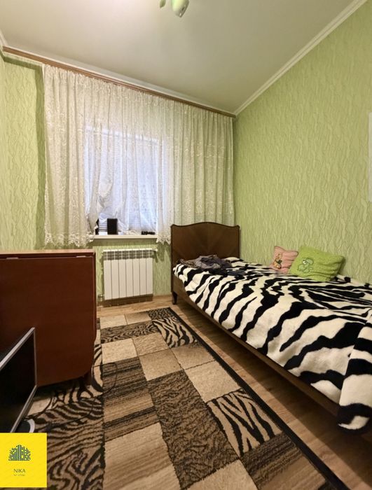 Продам будинок! Держ. Програми!