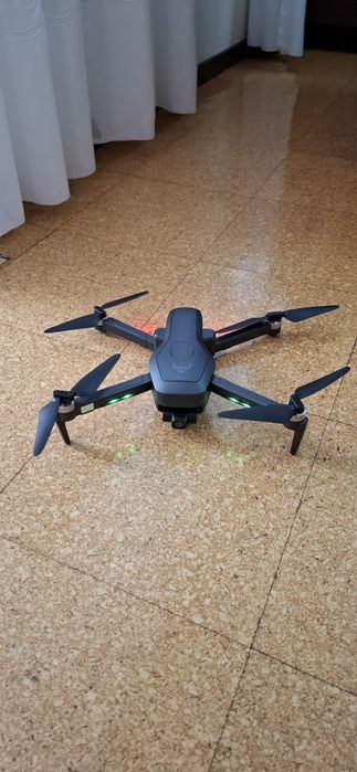 Diz adeus aos limites: O teu novo par de olhos no céu.