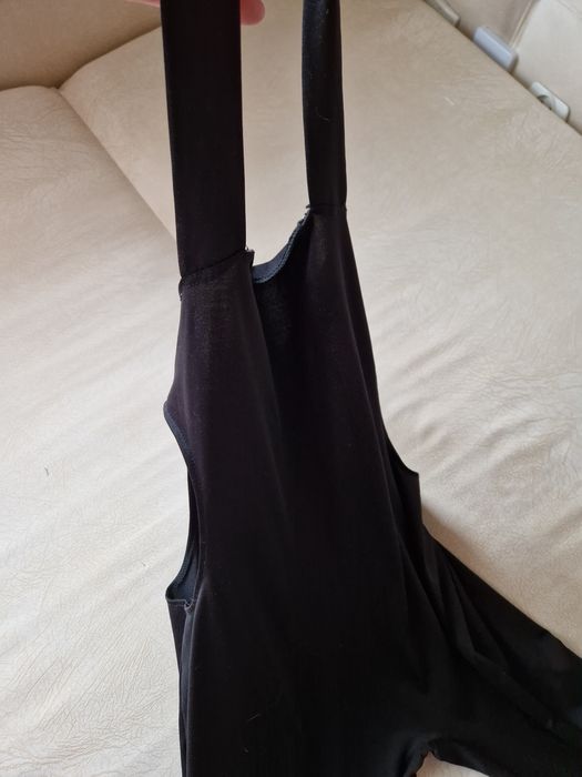 Bielizna do spania -seksowny kombinezon