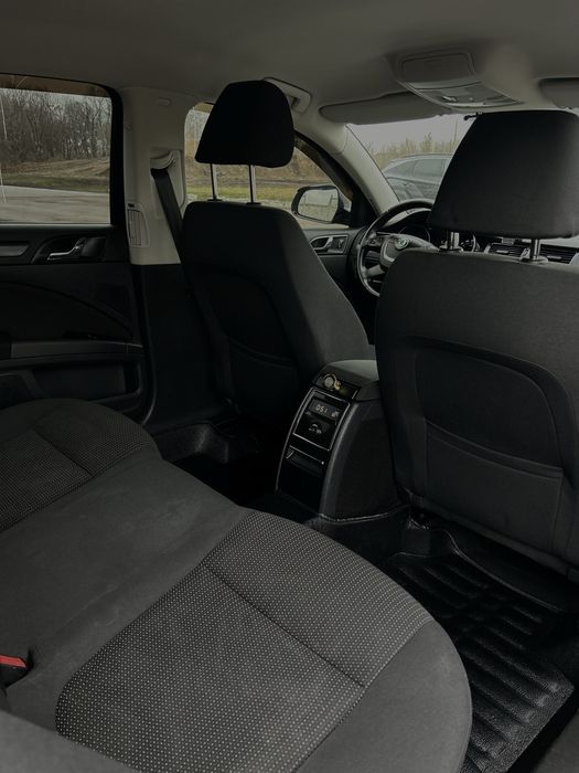 Продам Skoda Superb 2011