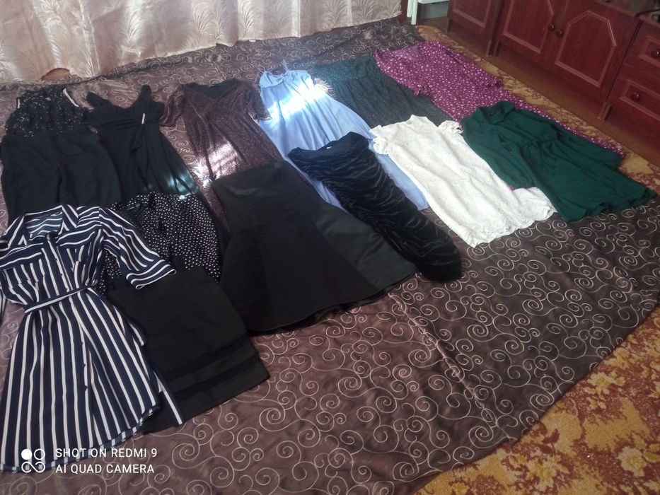 Продам літній одяг