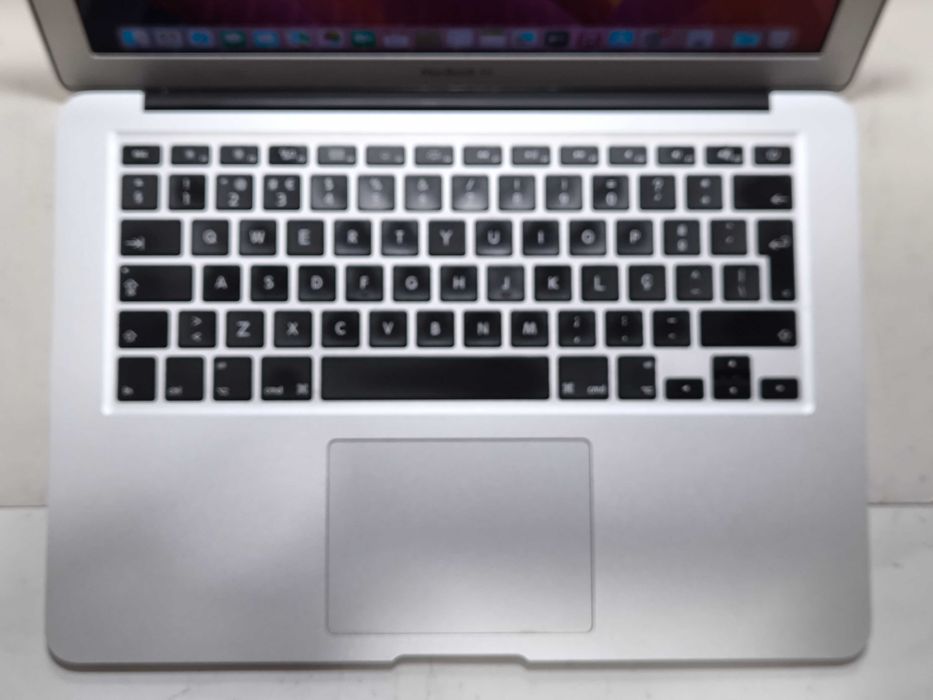 Apple Macbook AIR 13 i5 ssd 128GB