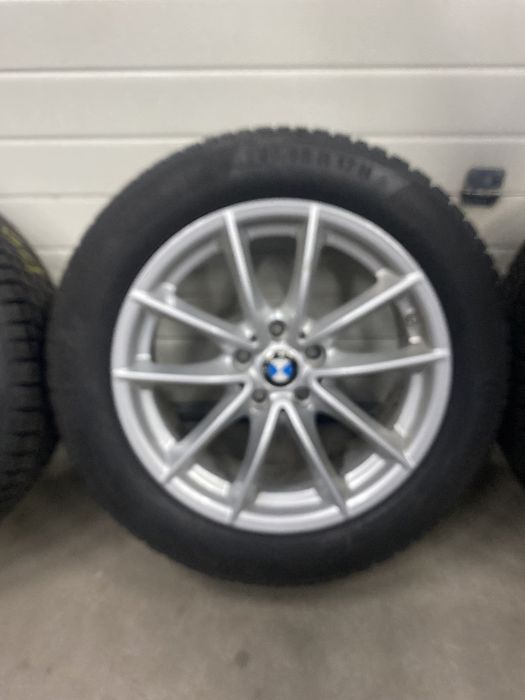 Felgi koła bmw 1 ,x1