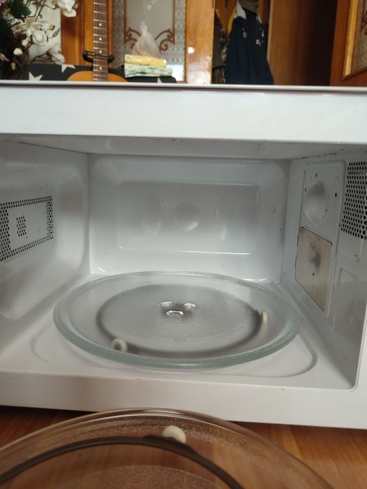 Мікрохвильова піч Wasco Данія