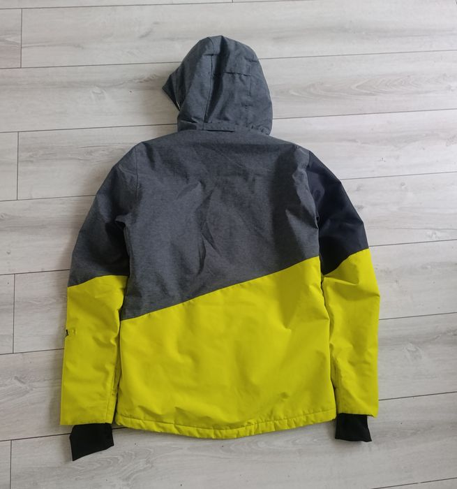 Куртка термо Brunotti, куртка лижна Brunotti