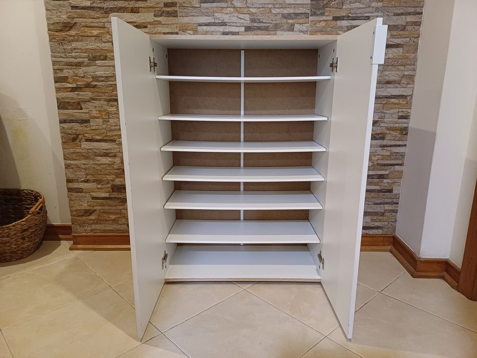 Móvel Sapateira - Armário