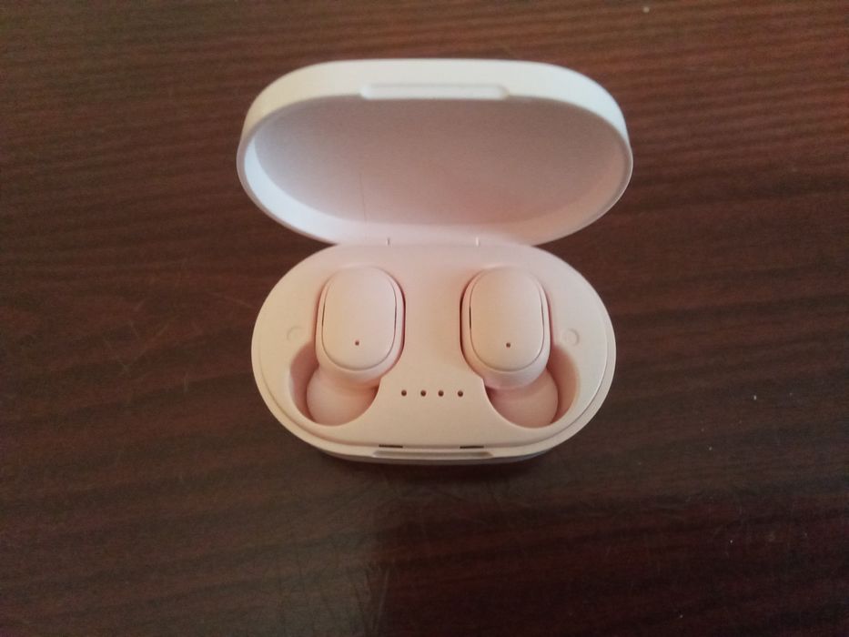 Наушники Bluetooth TWS-6