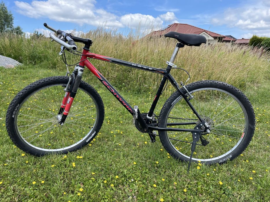 Rower gorski MTB kola 26’ Schwinn Moap