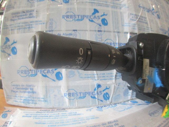 Fita de airbags RENAULT Megane II (BM0/1_, CM0/1_)