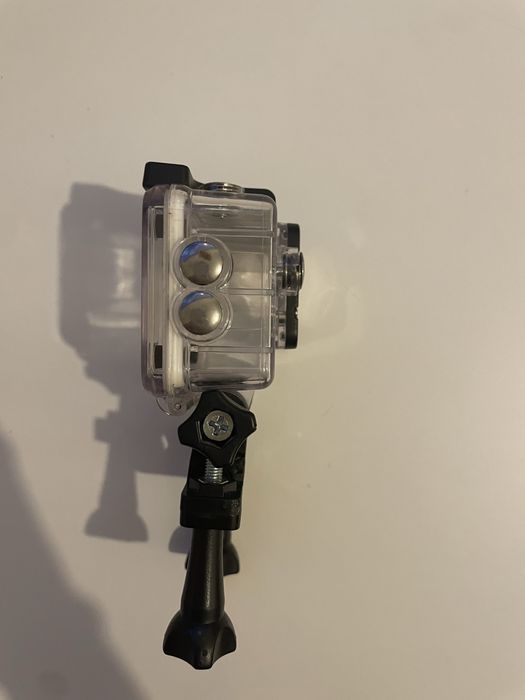 GO-PRO HD 720p
