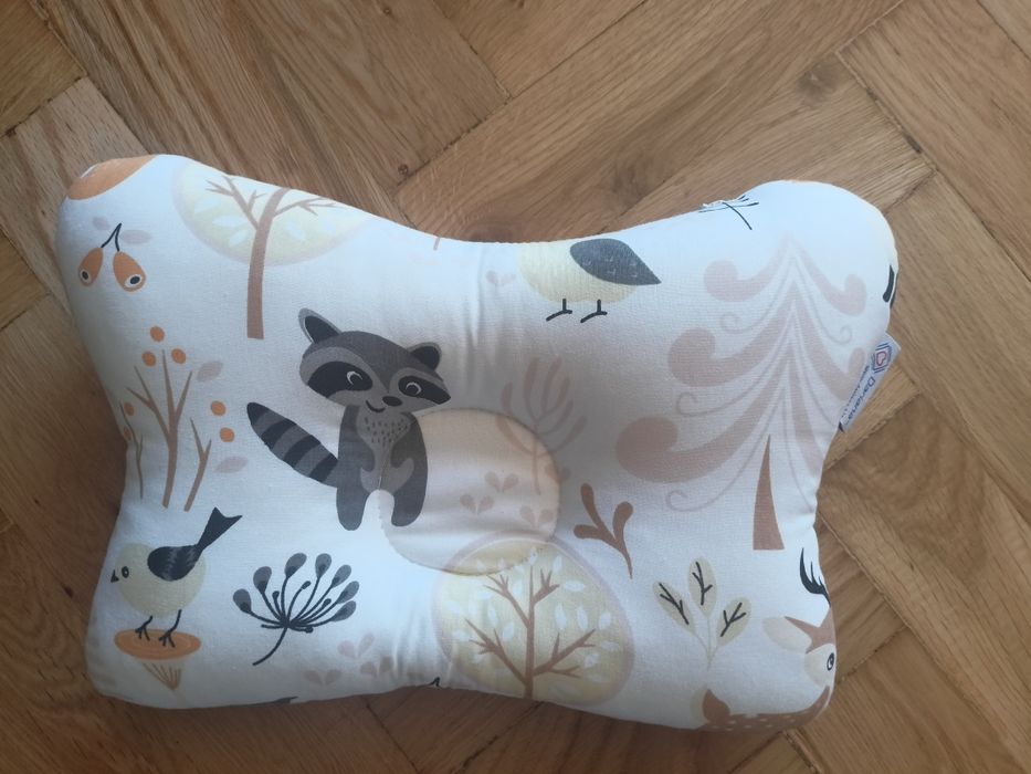 Poduszka ortopedyczna