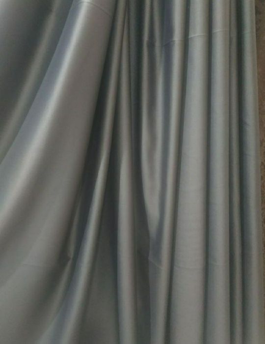 Темні+світлі сірі штори 3,4 м