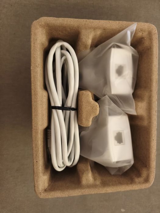 TP Link AV 1000 extender
