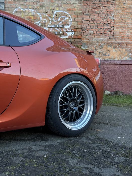Scion FR-S 2015 рік | можливий продаж у РОЗСТРОЧКУ