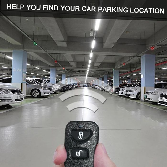 Kit Fecho Central Universal (Artigo Novo)