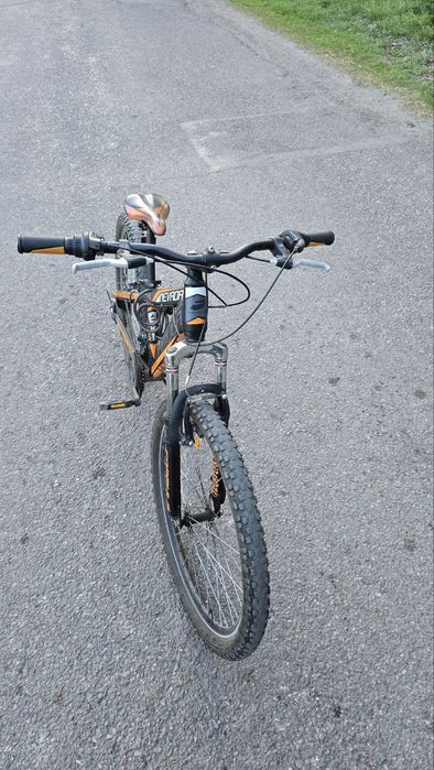 Велосипед Formula Nevada 26