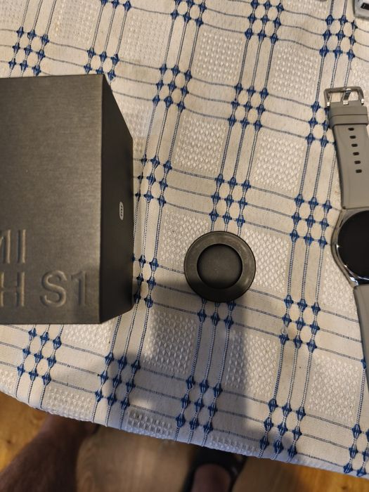 Sprzedam Smartwatch Xaomi S1