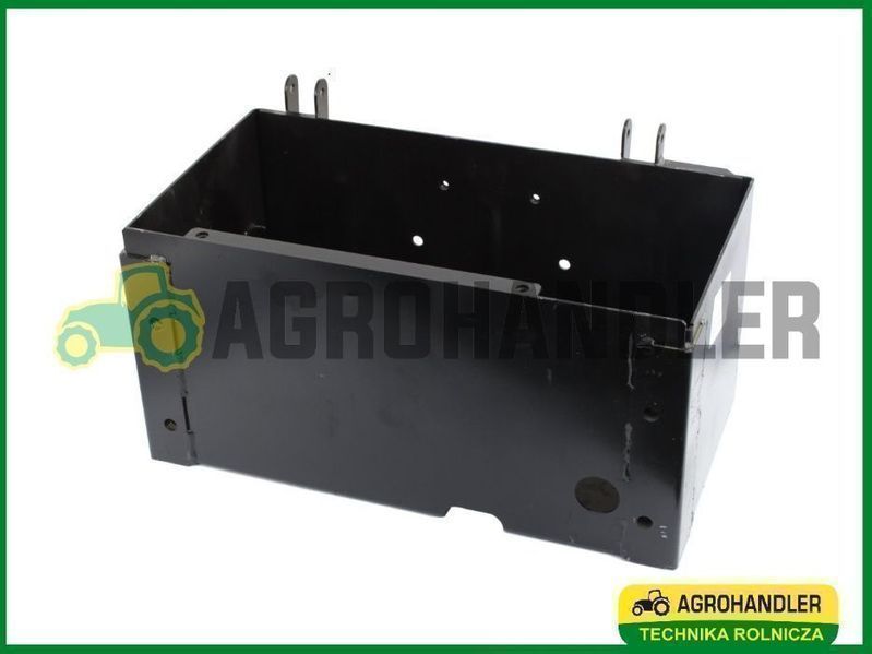 Skrzynka Akumulatora Zetor