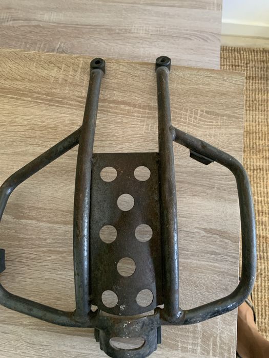 Peças xt 600 de 2000