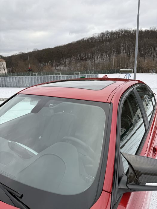 BMW 3 Series 2015 xDrive