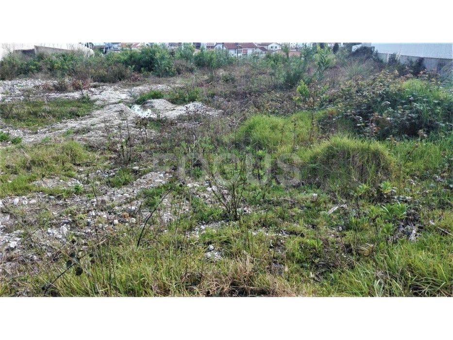 Terreno para venda em Aveiro