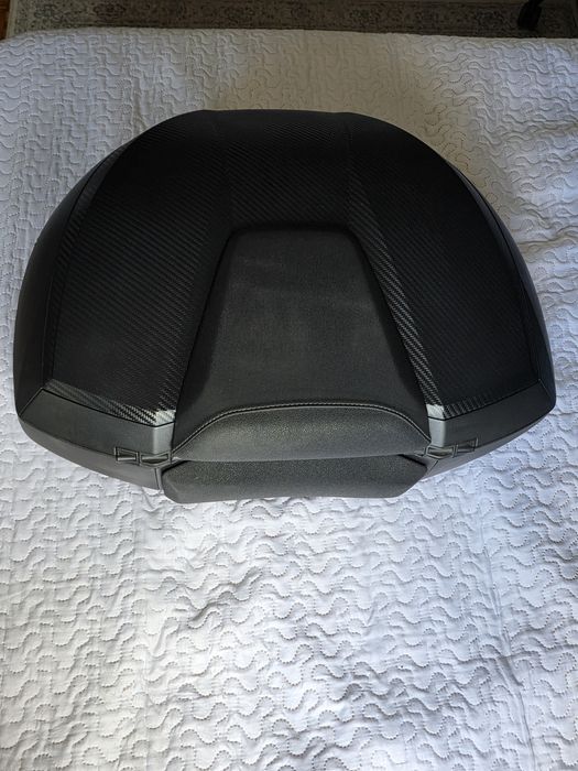 Top case SHAD SH58X