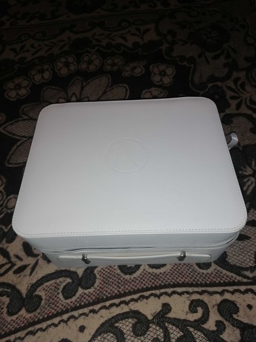 Depiladora laser nova