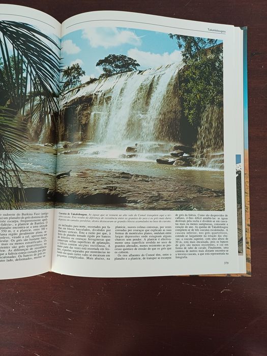 Dicionário Ilustrado das Maravilhas Naturais do Mundo