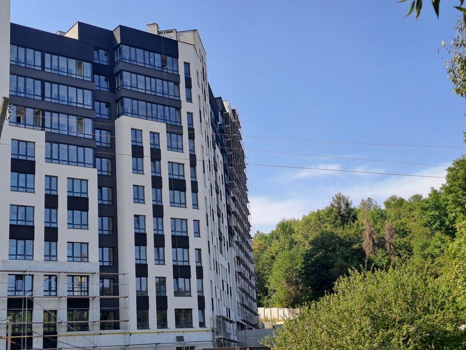 Продаж 1к квартири, 52 кв.м, вул. Львівська