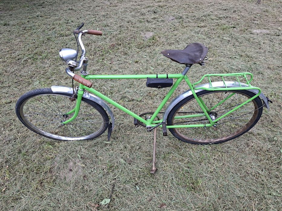 Rower UKRAINA zsrr