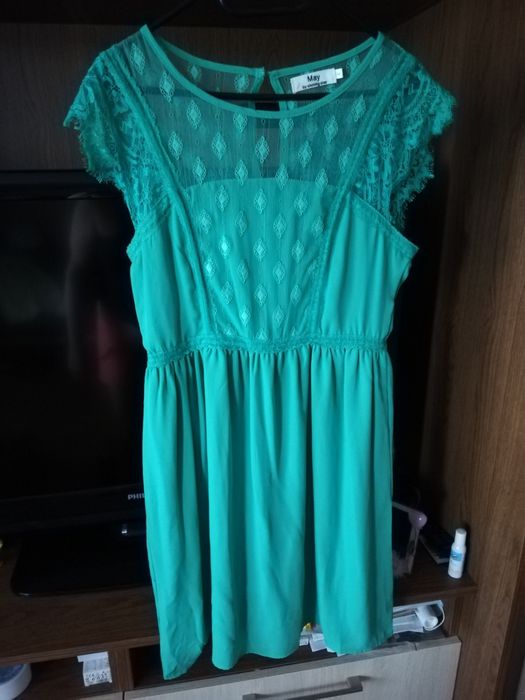 Sukienka elegancka w r 164