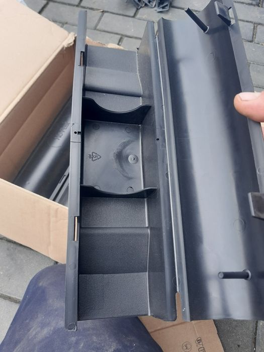 Stacja dla mysz i szczurów