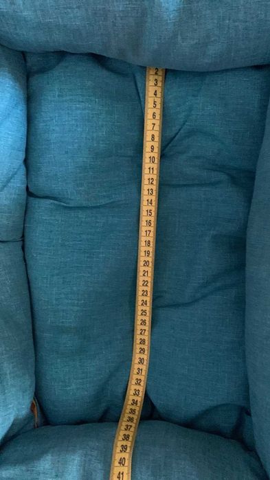 Лежак для собак мелкой породы