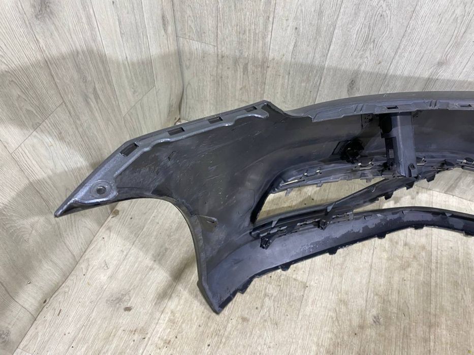 Бампер передний VW Golf 7 // 2017 2018 2019 2020 г. //