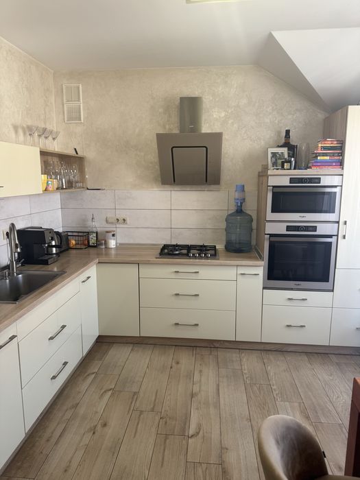 3-комнатная квартира по адресу Петефі Шандора пл. (площадь 107,8 м²) - Atlanta.ua - фото 7