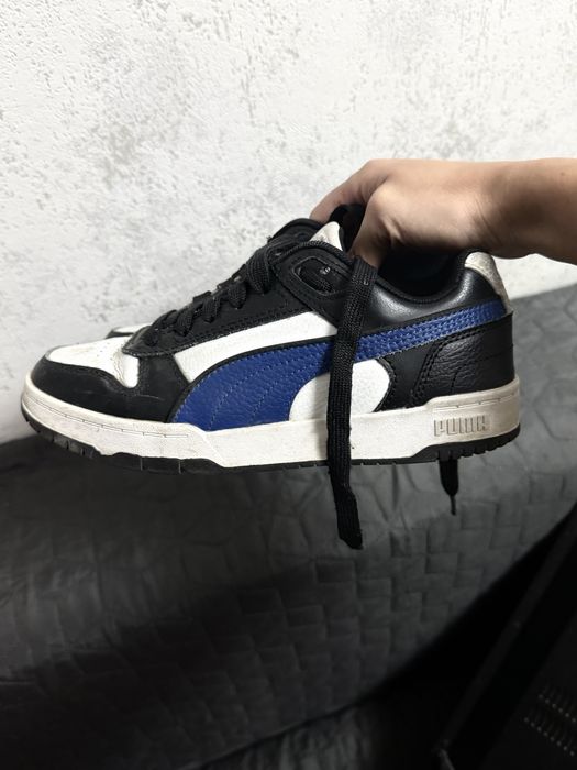 Кросівки puma 35 розмір
