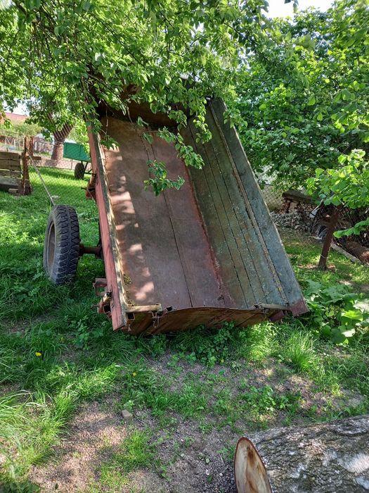 Прицеп, продажа.