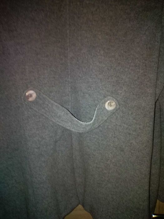 płaszcz damski rozmiar 18