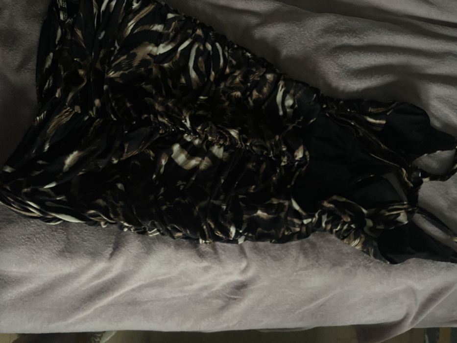 Тигрове платтячко