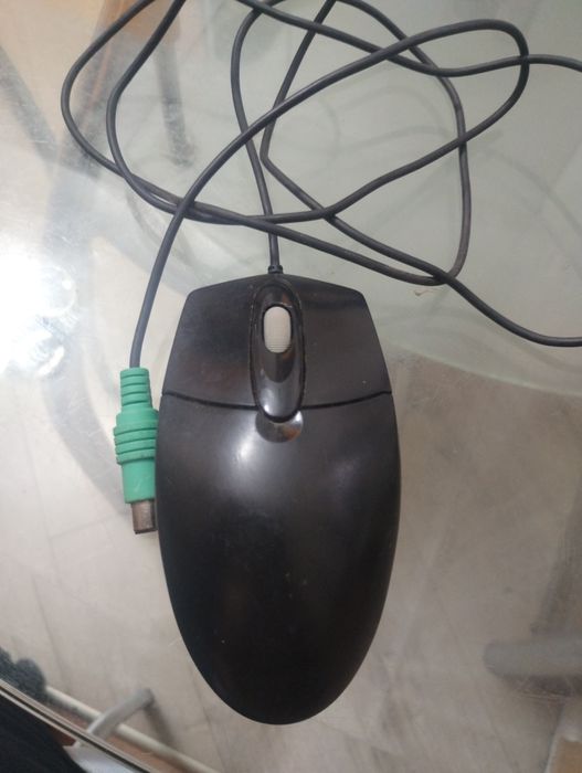 Мишка комп'ютерна A4tech, Sven безпровідна миша