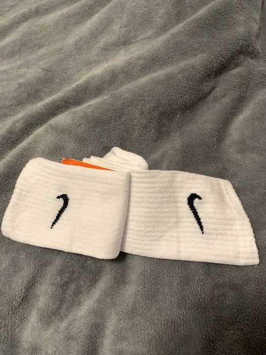 Skarpetki Nike - Nowe
