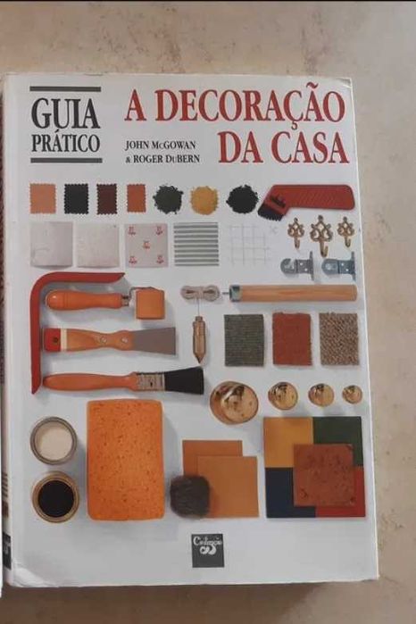 Guia prático - A decoração da Casa
