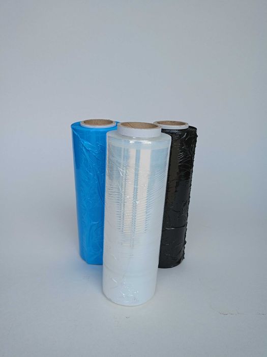 Folia stretch 2,5 kg