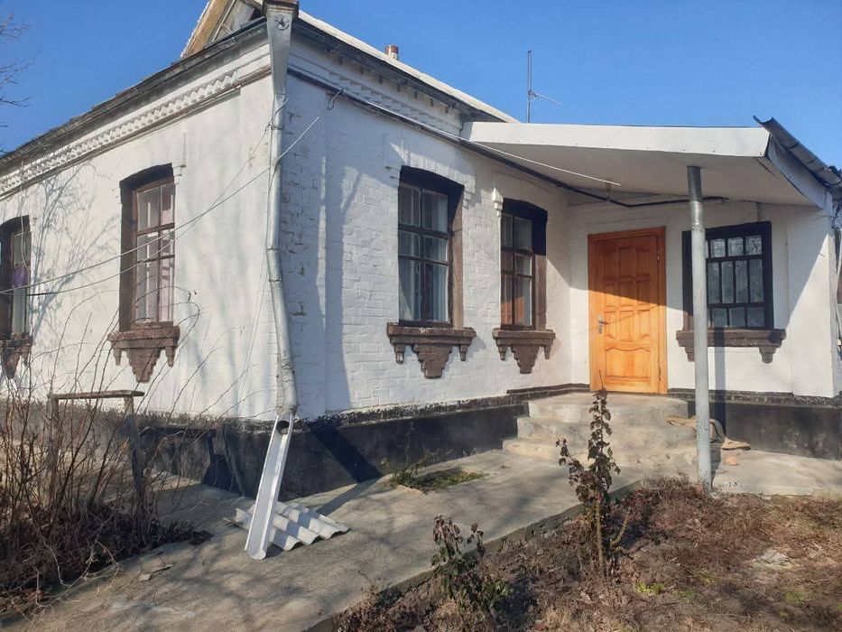 Продаж будинку с. Насташка