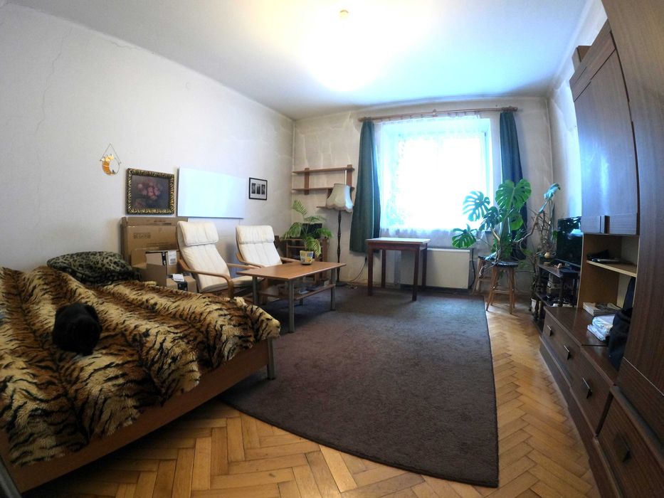 Na sprzedaż mieszkanie bezpośrednio w centrum Krakowa ul Ariańska - Widok 2