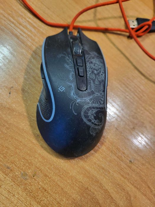 Akcesoria komputerowe całość