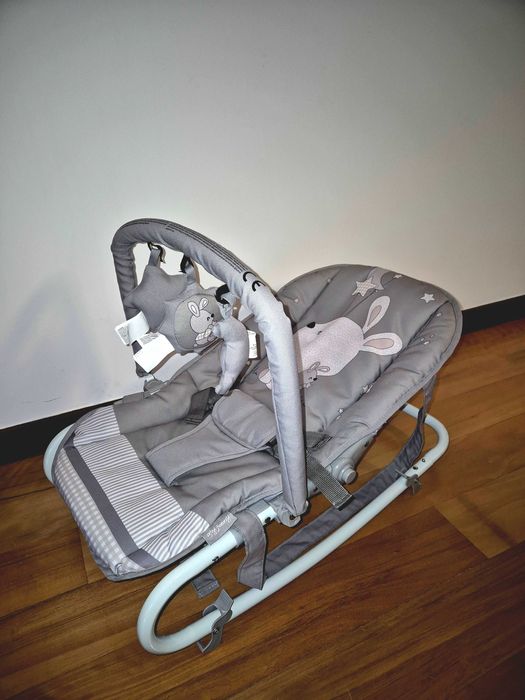 Espreguiçadeira Lorelli Grey ELIZA