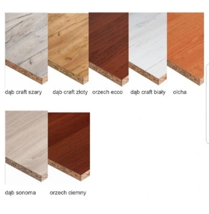 Konsola toaletka w stylu loft