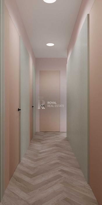 Продаж 4-ї квартири в історичному центрі ЖК Подол град новий ремонт